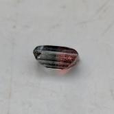 Colors Collectors Bi Color Tourmaline 7.65 Carats 