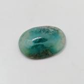 Rare Gem Silica Arizona 4.10 Carats