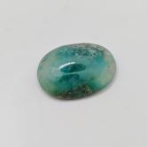 Rare Gem Silica Arizona 4.10 Carats