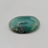 Rare Gem Silica Arizona 4.10 Carats