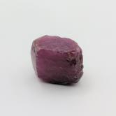 Natural Ruby Crystal Specimen 13.92 carats 