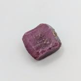 Natural Ruby Crystal Specimen 13.92 carats 