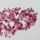 Natural Burmese Spinel Lot 11.43 Carats 