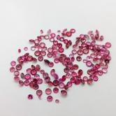 Natural Burmese Spinel Lot 11.43 Carats 