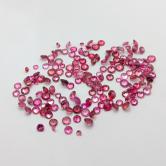 Natural Burmese Spinel Lot 11.43 Carats 