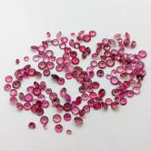 Natural Burmese Spinel Lot 11.43 Carats 
