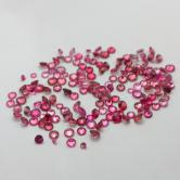Natural Burmese Spinel Lot 11.43 Carats 