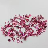 Natural Burmese Spinel Lot 11.43 Carats 