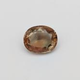 American Gemstone Oregon Shiller Sunstone 5.92 Carats