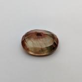 American Gemstone Oregon Shiller Sunstone 5.92 Carats