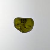 Clean Peridot Facet Rough Arizona 10.74 ct 