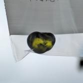 Clean Peridot Facet Rough Arizona 10.74 ct 