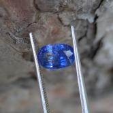 Very Pretty Royal Blue Ceylon Sapphire 1.92 Carats 