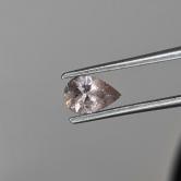 Moody Unheated Montana Sapphire 0.45 Carats