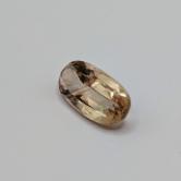 American Gemstone Oregon Shiller Sunstone 6.84 Carats