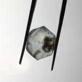 American Gem Natural Montana Sapphire Rough 7.82 Carats