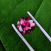 Quality Umbalite Garnet Tanzania 1.02 Carats