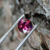 Quality Umbalite Garnet Tanzania 1.02 Carats