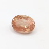 American Gemstone Oregon Shiller Sunstone 5.54 Carats
