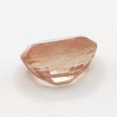 American Gemstone Oregon Shiller Sunstone 5.54 Carats