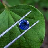 Natural Ceylon Sapphire 1.25 Carats Sri Lanka 