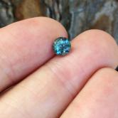 Natural Unheated Eldorado Montana Sapphire 1.38 Carats