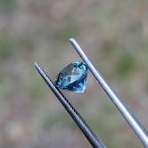 Natural Unheated Eldorado Montana Sapphire 1.38 Carats