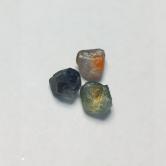 Hand Select Natural Montana Sapphire Facet Rough 10.33 Carats