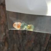 Hand Select Natural Montana Sapphire Facet Rough 10.33 Carats