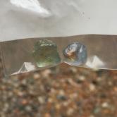Hand Select Natural Montana Sapphire Facet Rough 15.43 Carats