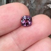 Natural Purple Burmese Spinel 1.83 Carats 