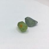 Hand Select Natural Montana Sapphire Facet Rough 11.03 Carats