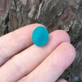 Rare Quality Exceptional Gel Gem Silica Arizona 8.12 ct 