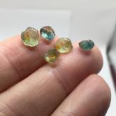 Hand Select Natural Montana Sapphire Facet Rough 10.92 Carats