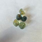 Hand Select Natural Montana Sapphire Facet Rough 10.92 Carats