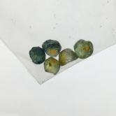 Hand Select Natural Montana Sapphire Facet Rough 10.92 Carats