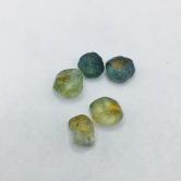 Hand Select Natural Montana Sapphire Facet Rough 10.92 Carats