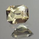 New Find Ultra Rare Gem Quality Vesuvianite Idocrase 2.05 ct 
