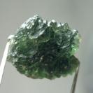 Czech - Bohemian Moldavite Specimen 