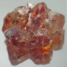 Ultra Rare Spanish Sphalerite Facet Rough 100 ct 