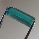 Afghan Indicolite Tourmaline Rough 10.78 ct 