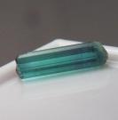 Afghan Blue Green Tourmaline Facet Rough 