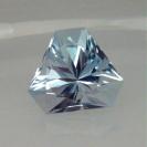 Top Cut Natural Color Blue Topaz ct 