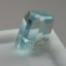 Nice Color Aquamarine Facet Rough Namibia